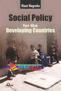 Social Policy for the developing countries
