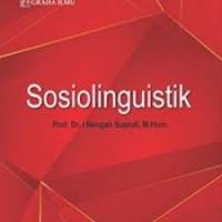 Sosiolinguistik