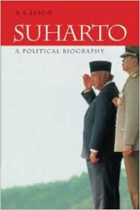 Suharto : a political biography