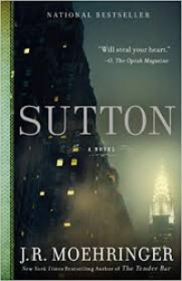 Sutton : a novel