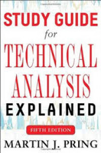 Technical analysis explained : the successful investor's guide to spotting investment trends and turning points