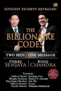 The billionaire codes