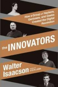 The innovators