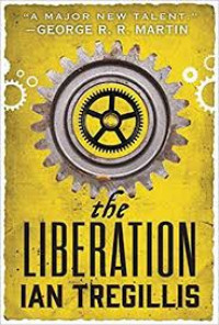 The liberation : the alchemy wark book three