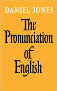The pronunciation of English