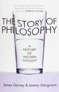 The story of philosophy : a history western thought