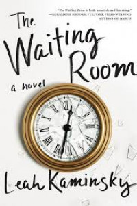 The waiting room : a novel