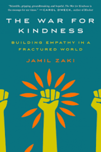 The war for kindness : building empathy in a fractured world