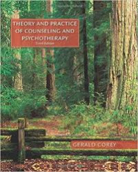 Theory and practice of courseling and psychotherapy