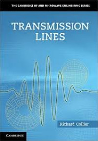 Transmission lines : equivalent circuits, electromagnetic theory and photons