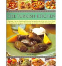 The Turkish kitchen