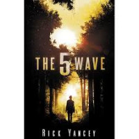 The 5th (five) wave