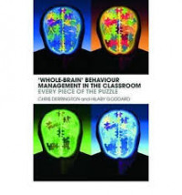 Whole-brain behaviour management in the classroom : every piece of the puzzle