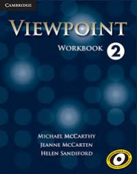 Viewpoint : workbook 2
