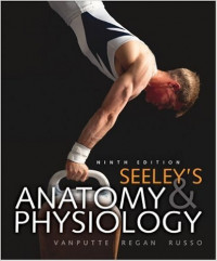 Seeley's : anatomy & physiology