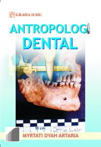 Antropologi dental