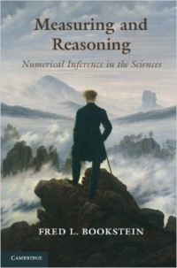 Measuring and reasoning : numerical inference in the science