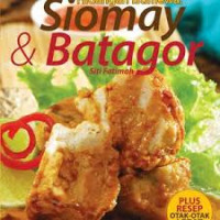 Hidangan istimewa : siomay & batagor