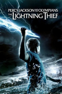 The lightning thief : buku satu pencuri petir