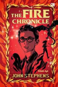 The fire chronicle