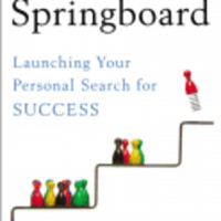 Springboard  : launching your personal search for success