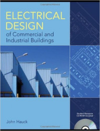 Electrical design : of commercial and industrial buildings