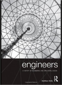 Engineers : a history of engineering and structural design