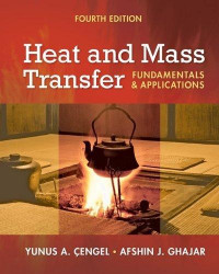 Head and mass transfer : fundamentals and applications