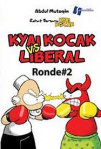 Kyai kocak vs liberal ronde #2