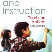 Learning and instruction : teori dan aplikasi