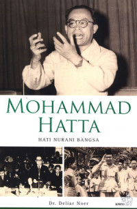 Mohammad Hatta : hati nurani bangsa
