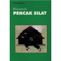 Khazanah pencak silat