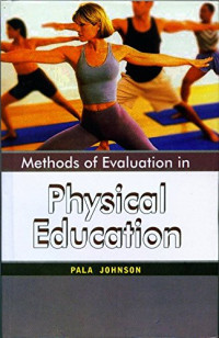 Methods of evaluation in physical education