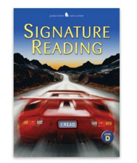 Signature reading