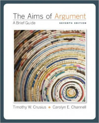 The aims of argument : a brief guide