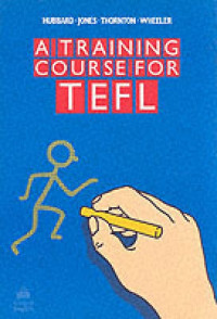A training course for tefl
