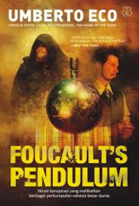 Foucault's pendulum
