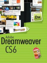 Adobe dreamweaver CS 6