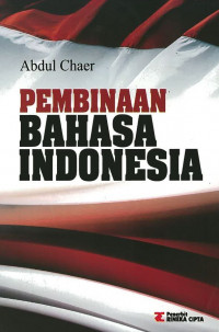 Pembinaan bahasa Indonesia