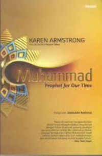 Muhammad : prophet for our time