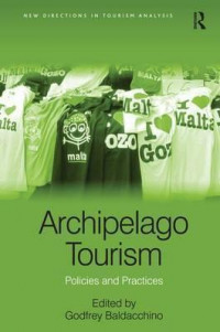 Archipelago tourism : policies and practices