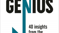 Presentation genius : 40 insights from the science of presenting