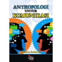 Antropologi untuk komunikasi