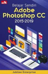 Belajar Adobe Photoshop cc 2015-2019