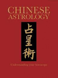 Chinese astrology