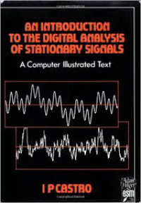 An introduction to the digital analysis of stationary signals