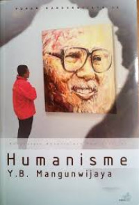 Humanisme Y.B. Mangunwijaya