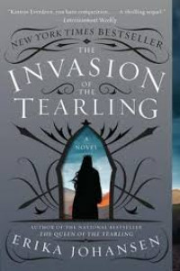 The invason of the tearling : a novel