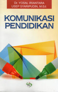 Teknologi komunikasi pendidikan : pengertian dan penerapannya di Indonesia