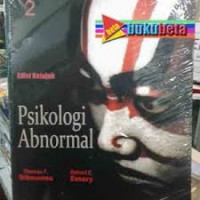 Psikologi abnormal : buku 2